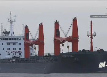 Indagan 2 Buques Extranjeros por Transportar Cargamentos de Droga a Sinaloa y Sonora