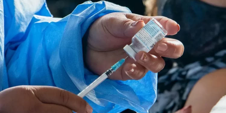 Inicia Jornada de Vacunación Invernal 2025-2026 en Sonora contra Influenza, Covid-19 y Neumococo