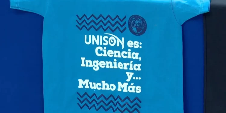 Invita Universidad de Sonora al Rally de la Niñez Científica y Expo Profesiones STEAM 2025