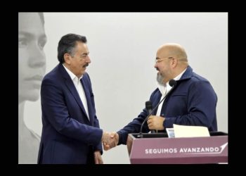 Invitan a jóvenes de Cajeme a integrarse a la Universidad de Seguridad Pública del Estado de Sonora