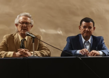 Más que misionero, un intelectual: Presentan libro sobre Juan Nentwig, el jesuita que marcó la sierra de Sonora