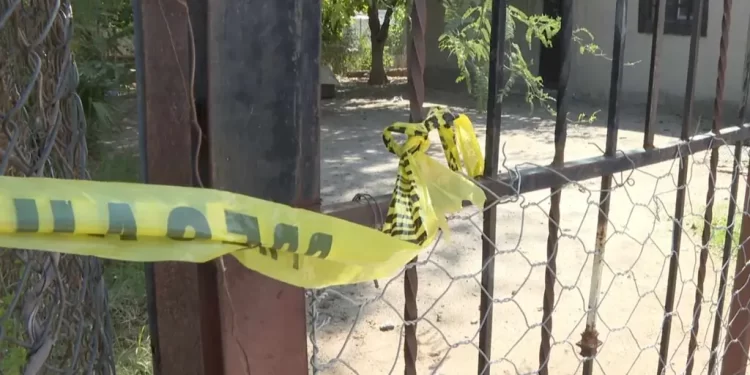 ¿Dónde está Ubicada la Casa de Los Espantos en Hermosillo?