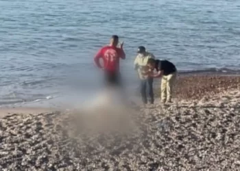 Localizan Cuerpo de Joven Desaparecido Flotando en Playa de San Carlos, Sonora