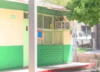 El IMSS en Sonora, emitió un comunicado luego de la muerte de una menor de 5 años
