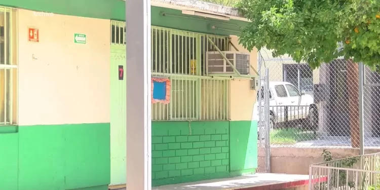 El IMSS en Sonora, emitió un comunicado luego de la muerte de una menor de 5 años