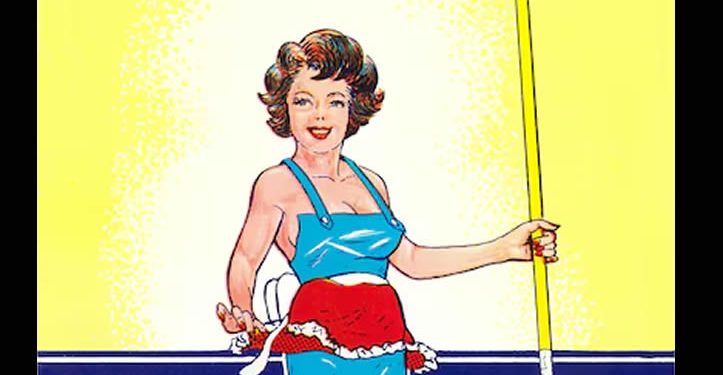 Ama de casa ultraconservadora con perfil en Onlyfans: el paradójico reinado de las ‘MAGA’ que se desnudan en sus redes