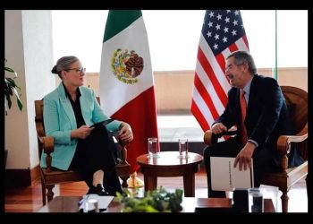 Fortalecen turismo y tecnología México-Arizona