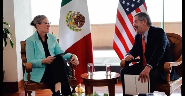 Fortalecen turismo y tecnología México-Arizona