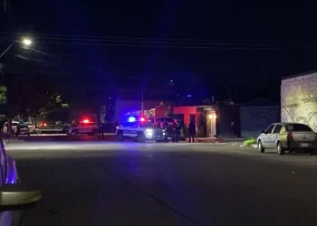 Agresión Armada Deja a Hombre Sin Vida Dentro de Negocio de Máquinas Tragamonedas en Hermosillo