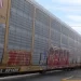 Mujer Joven Resulta Lesionada de Gravedad Tras ser Arrollada por un Tren en Ciudad Obregón