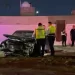 Auto Atropelló a Madre e Hija en Colonia Villa Verde, en Hermosillo