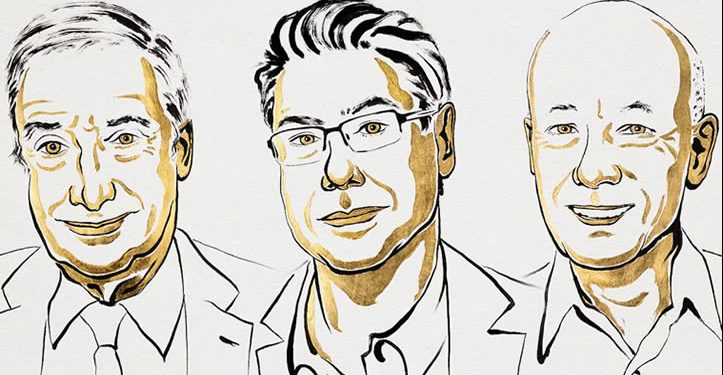 Nobel de Economía para Joel Mokyr, Philippe Aghion y Peter Howitt por sus trabajos sobre cómo la innovación estimula el crecimiento