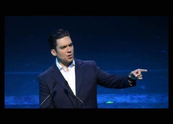 El PAN se sube al desencuentro Alcalde vs. Campos