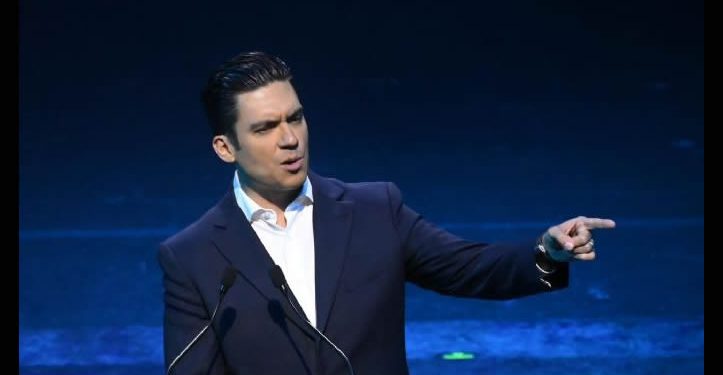 El PAN se sube al desencuentro Alcalde vs. Campos