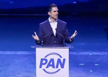 El PAN va por conquistar la simpatía de los universitarios con renovación de imagen