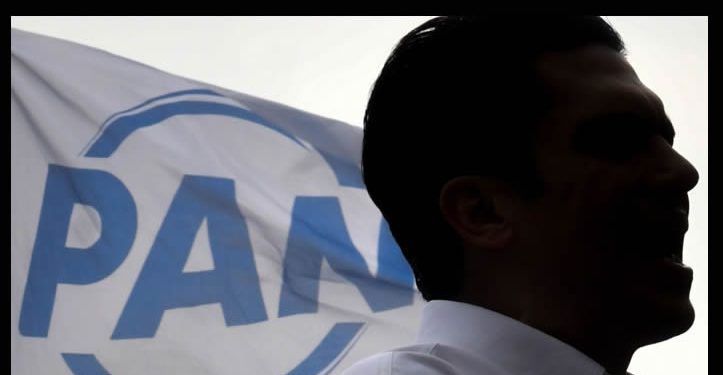 Un estudio en poder de Morena afirma que el nuevo PAN sigue siendo “machista”