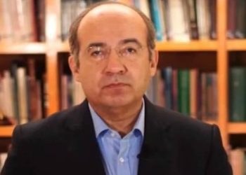 Presumirá PAN logros de Calderón como presidente