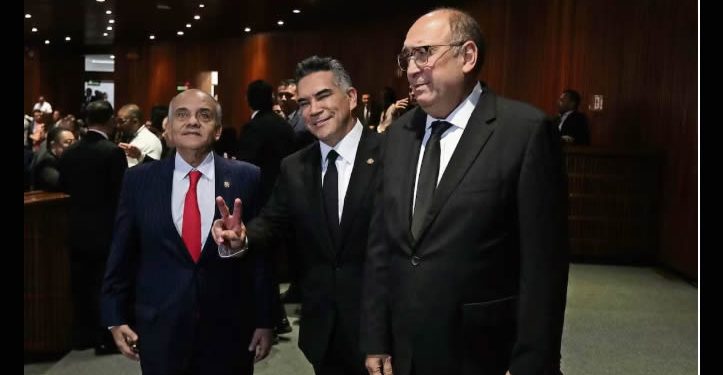 “Si nos dividimos le facilitamos el poder a Morena”, afirman priistas tras ruptura de alianza con PAN