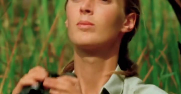 Jane Goodall, primatóloga admirada, muere a los 91 años