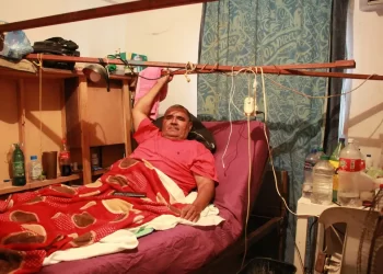 Exiliados del mar: buzos quedan con secuelas de descompresión por una deficiente atención