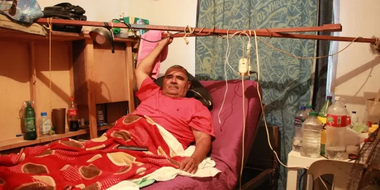 Exiliados del mar: buzos quedan con secuelas de descompresión por una deficiente atención