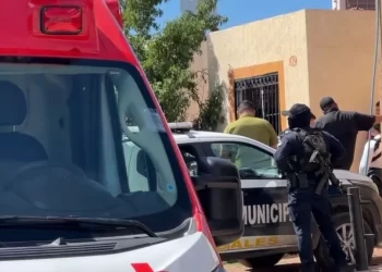 Rescatan a niña de dos años en Nogales; niña de 12 años también habría estado en riesgo
