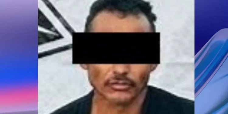 Presunto Responsable de Privar de Libertad a 4 Mujeres se Encuentra en Cereso de Hermosillo