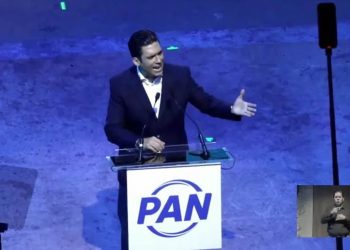 Romero pone “punto final” a la era de alianzas del PAN; elimina burocracia en afiliación