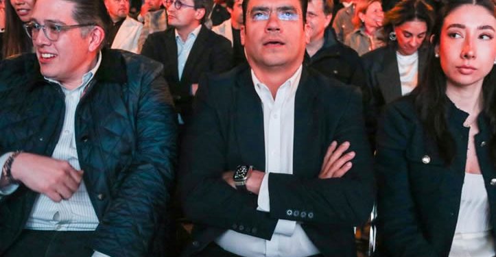 Romero quiere que el PAN compita solo en los estados y pone en alerta a la coalición en Sonora