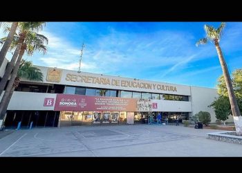 Publican en el Boletín Oficial el Reglamento Escolar de Educación Básica del Estado de Sonora.