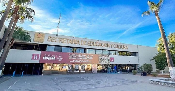 Publican en el Boletín Oficial el Reglamento Escolar de Educación Básica del Estado de Sonora.