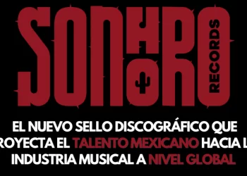 Desde el corazón de Hermosillo nace SonHoro Records