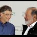 Carlos Slim supera a Bill Gates en el ranking mundial de fortunas