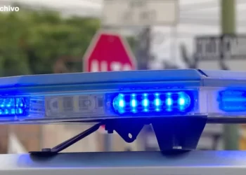 Sujeto de 40 Años fue Agredido en Múltiples Ocasiones con Arma Blanca en Hermosillo