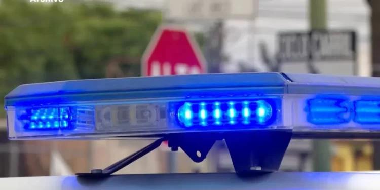 Sujeto de 40 Años fue Agredido en Múltiples Ocasiones con Arma Blanca en Hermosillo