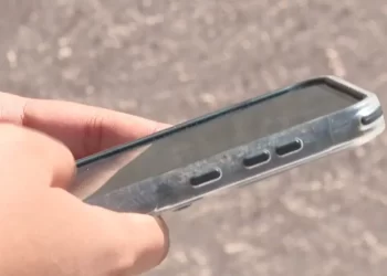 Sujeto que Robó un Celular Fue Localizado Mediante GPS en Hermosillo; Fue Detenido