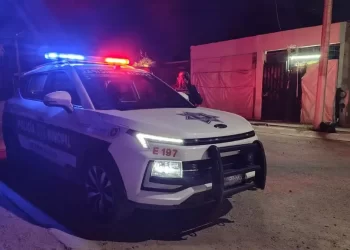 Sujetos Armados Disparan a Presunto Punto de Venta de Droga en Hermosillo; No Hubo Lesionados