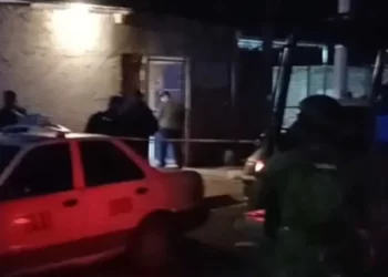 Sujetos Armados Disparan a Hombre Dentro de Templo Religioso en Ciudad Obregón