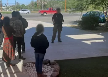 Vinculan a Proceso a Presuntos Responsables de Mantener Cautivas a Personas de Chiapas en Sonora