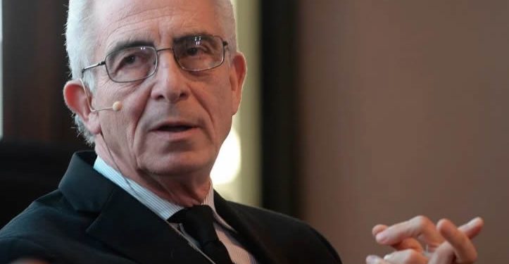 Zedillo vuelve a cruzar a la 4T: “Los nuevos autócratas juegan con las reglas de la democracia”