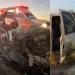Accidente en Carretera Caborca–Y Griega Deja una Persona Sin Vida y 7 Heridos