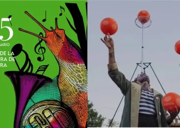 ¿Qué Eventos Culturales y Artísticos Gratis Hay en Sonora en Octubre 2025? Lista de Actividades