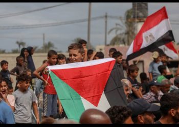 El gobierno israelí aprueba acuerdo de paz con Hamas