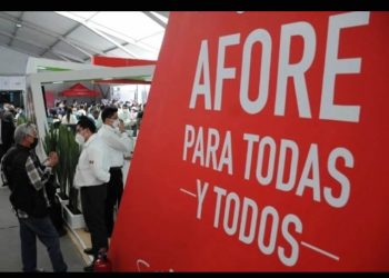 Afores logran plusvalías históricas de 941 mil mdp en enero-septiembre