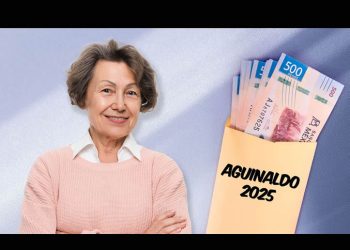 Aguinaldo Pensión IMSS 2025: Estos pensionados recibirán doble depósito en noviembre