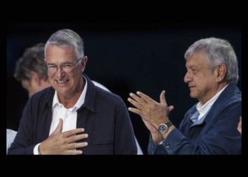 AMLO otorgó casi 5 mil millones de pesos en publicidad a Televisa, TV Azteca y La Jornada