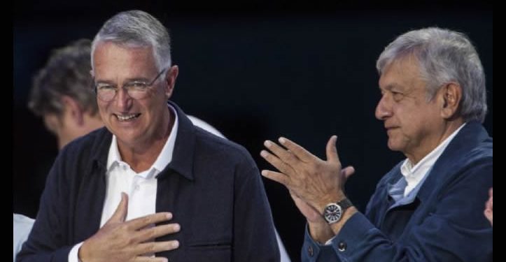 AMLO otorgó casi 5 mil millones de pesos en publicidad a Televisa, TV Azteca y La Jornada