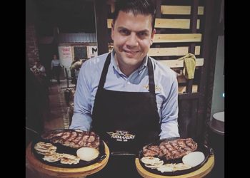 Armando Rodríguez: El sonorense que llevó los tacos a otro nivel