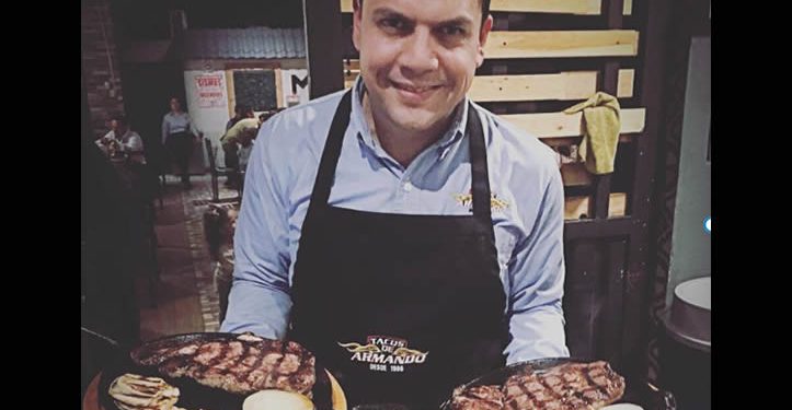 Armando Rodríguez: El sonorense que llevó los tacos a otro nivel