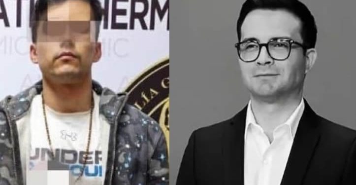 Sentencia a 70 años de prisión al asesino del cirujano estético Carlos López Carrillo ocurrido en enero de 2024